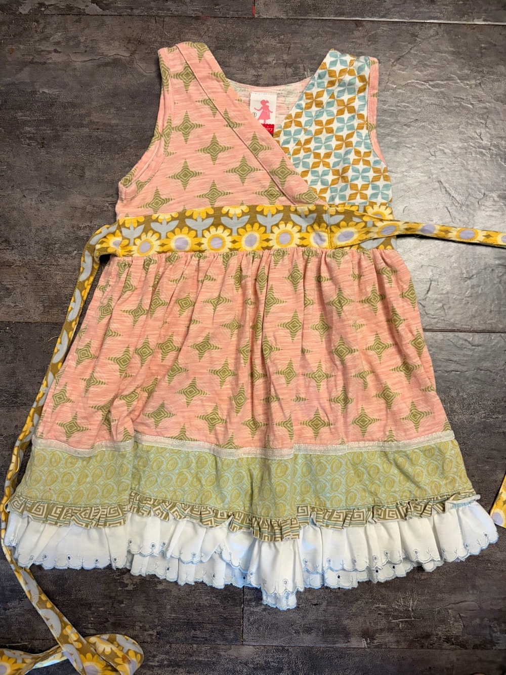 Matilda Jane Dress